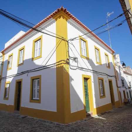 Casa Dos Castelos Évora Eksteriør billede