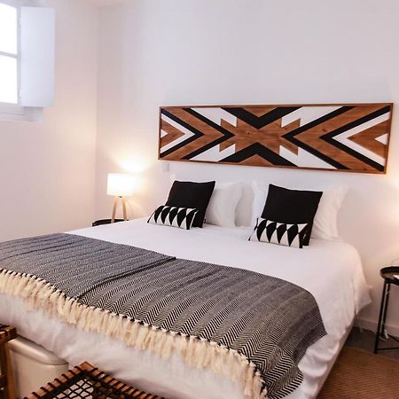 Casa Dos Castelos Évora Eksteriør billede