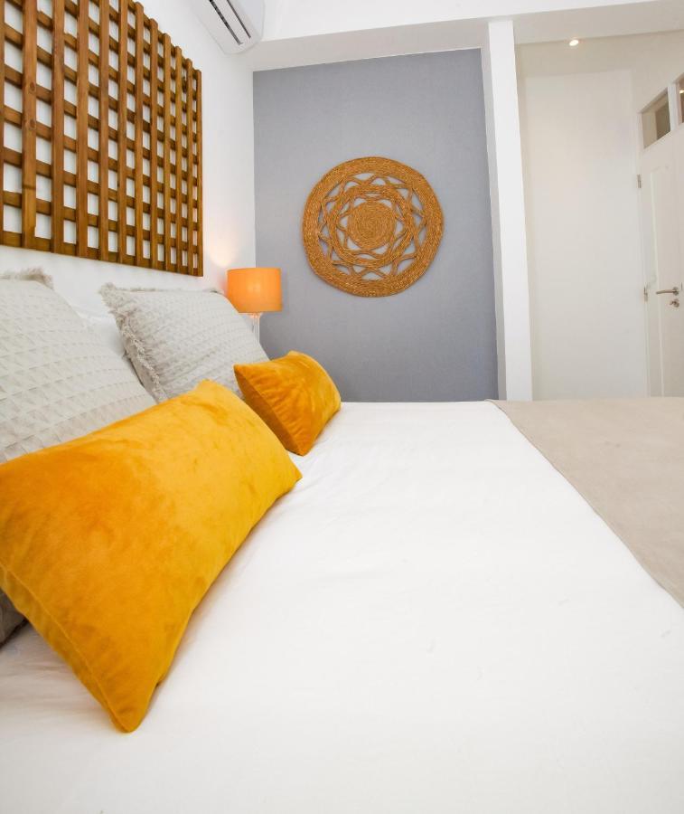 Casa Dos Castelos Évora Eksteriør billede