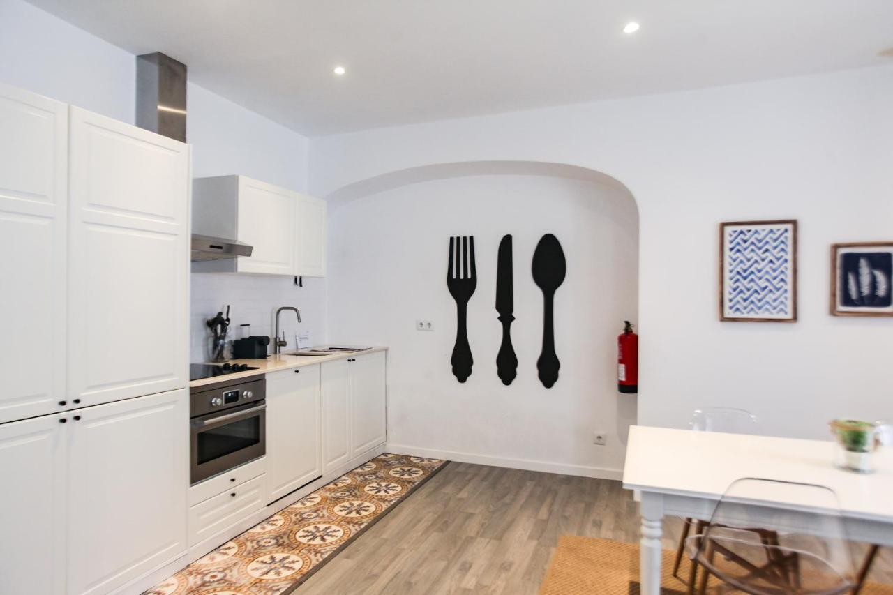 Casa Dos Castelos Évora Eksteriør billede