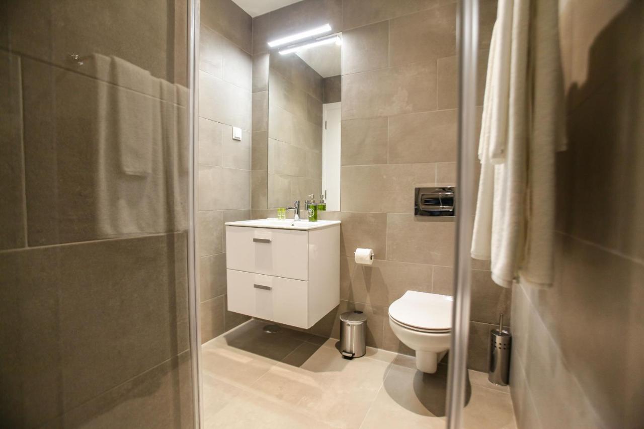 Casa Dos Castelos Évora Eksteriør billede