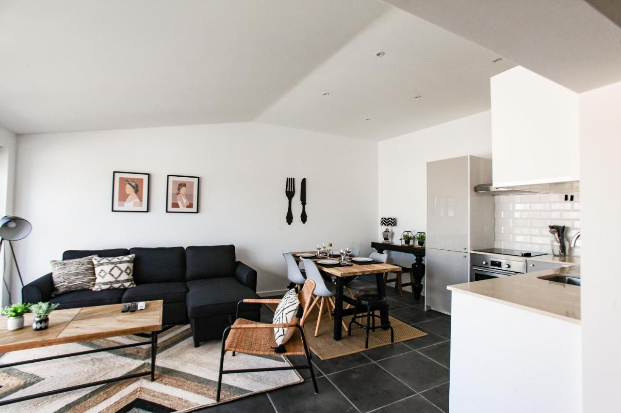 Casa Dos Castelos Évora Eksteriør billede