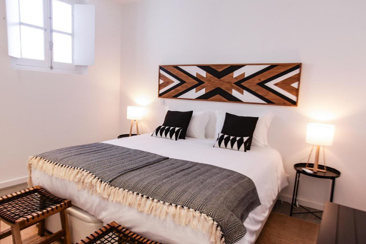 Casa Dos Castelos Évora Eksteriør billede